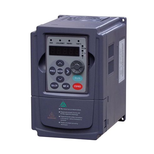 L8-高性能闭环矢量变频器